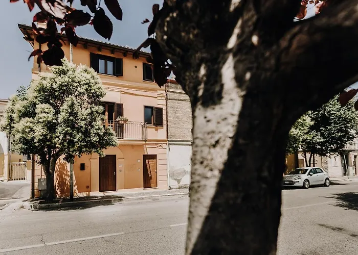 B&B La Cicala