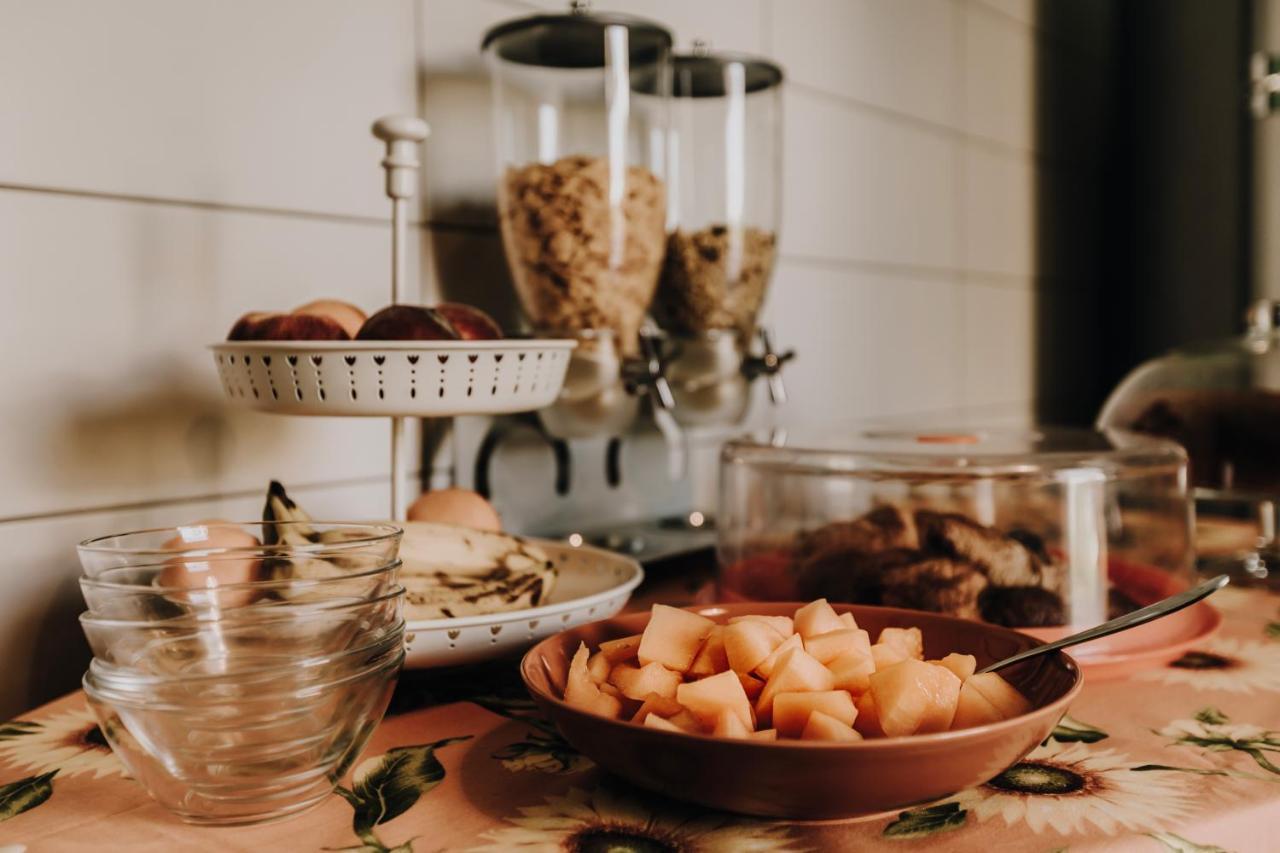 La Cicala Bed & Breakfast