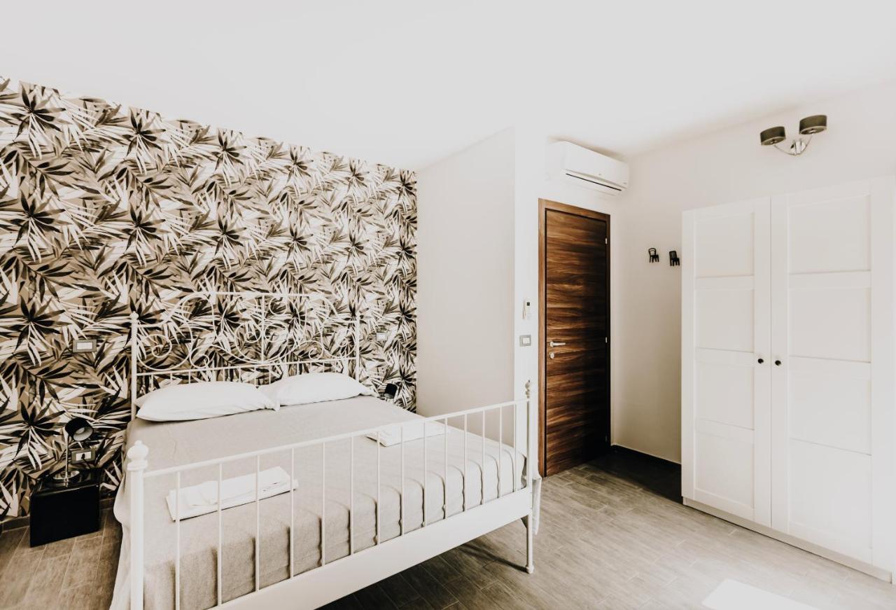 Bed & Breakfast La Cicala