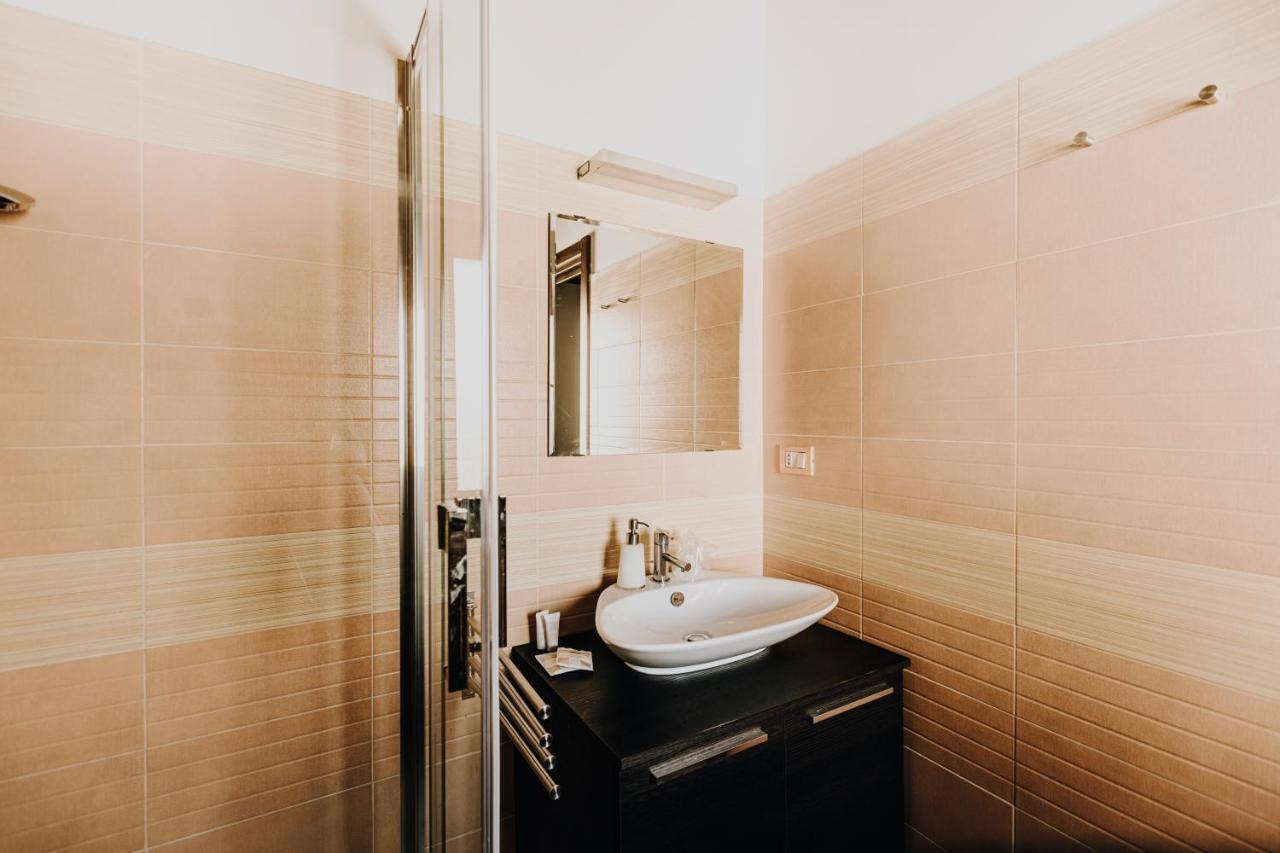 La Cicala Bed & Breakfast Vasto