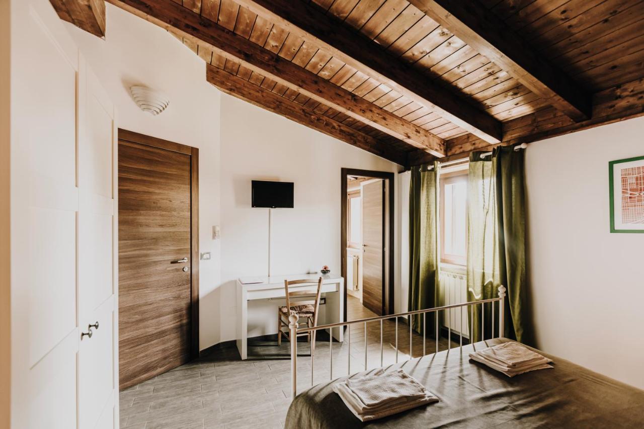 La Cicala Bed & Breakfast *