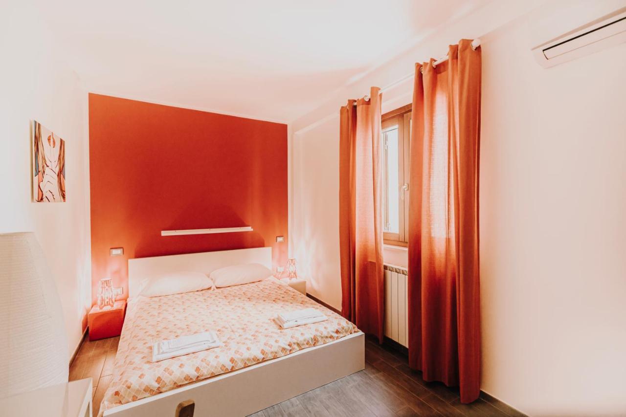 Bed & Breakfast La Cicala