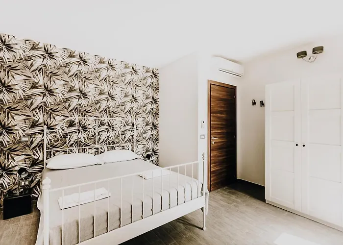 B&B La Cicala